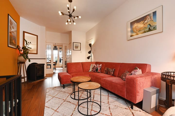 Foto 7 van Hanenburglaan 34-B