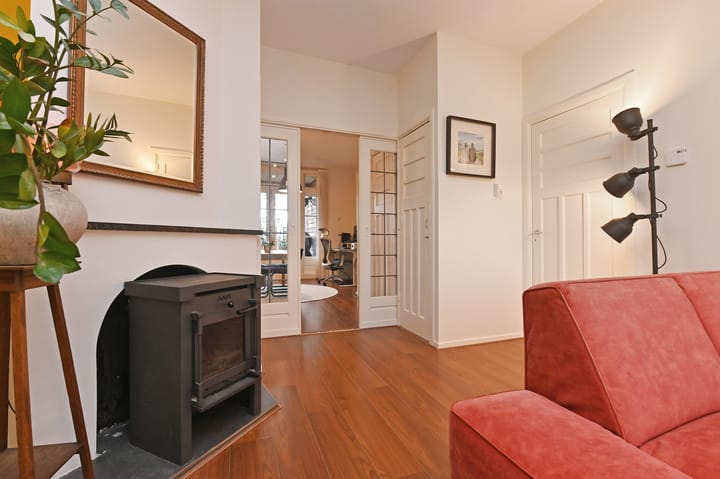 Foto 8 van Hanenburglaan 34-B