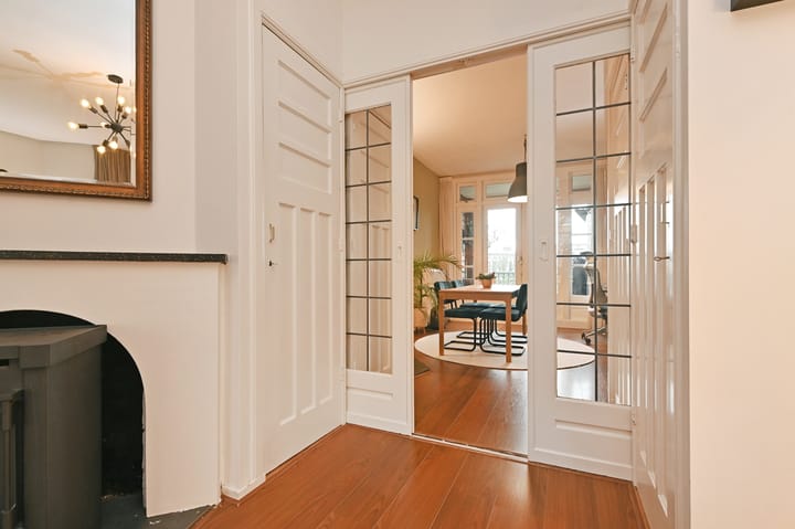 Foto 9 van Hanenburglaan 34-B