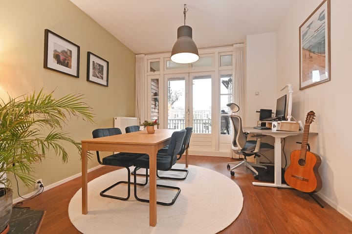 Foto 10 van Hanenburglaan 34-B