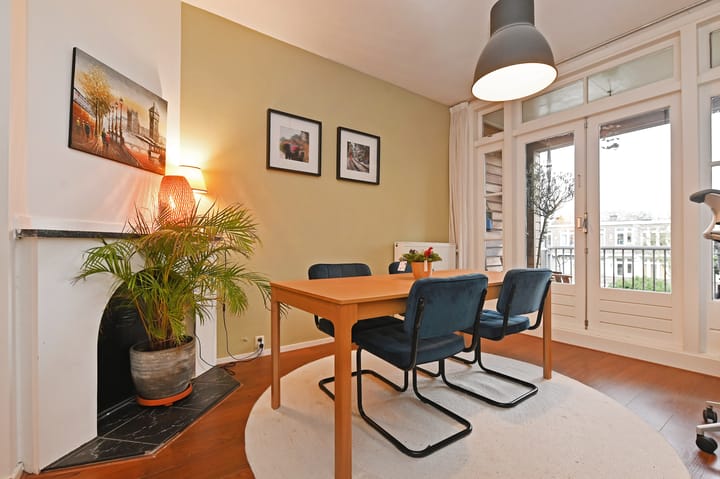 Foto 11 van Hanenburglaan 34-B