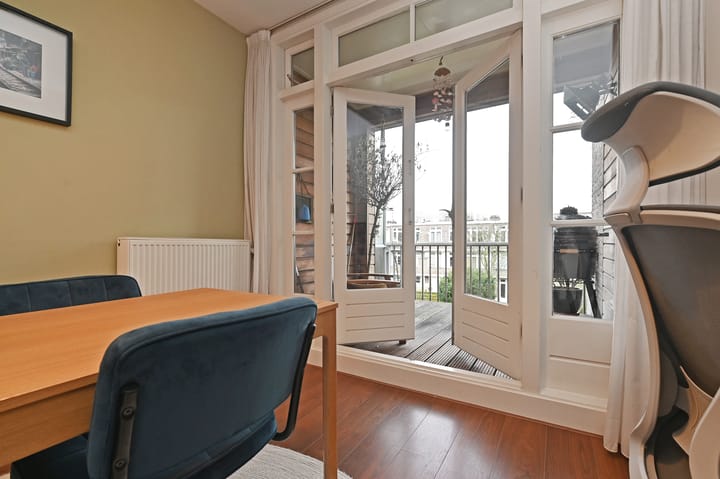 Foto 12 van Hanenburglaan 34-B