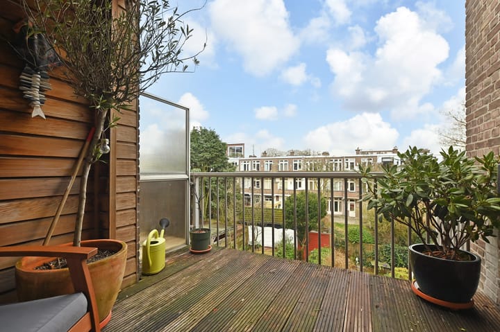 Foto 13 van Hanenburglaan 34-B