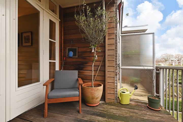 Foto 14 van Hanenburglaan 34-B