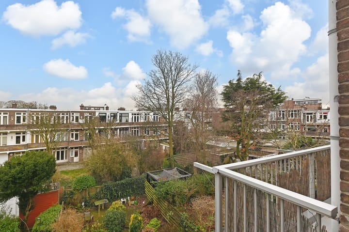 Foto 15 van Hanenburglaan 34-B