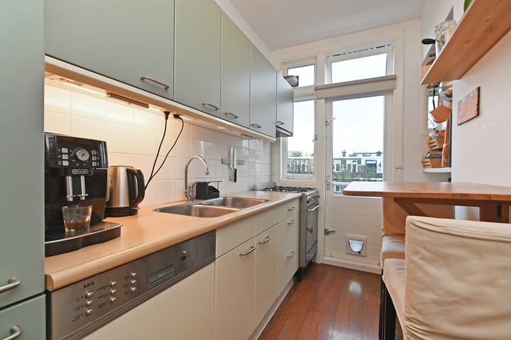 Foto 17 van Hanenburglaan 34-B