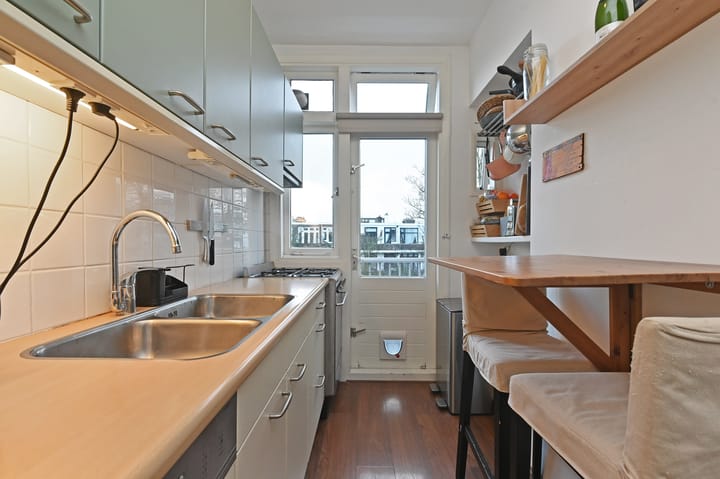 Foto 18 van Hanenburglaan 34-B