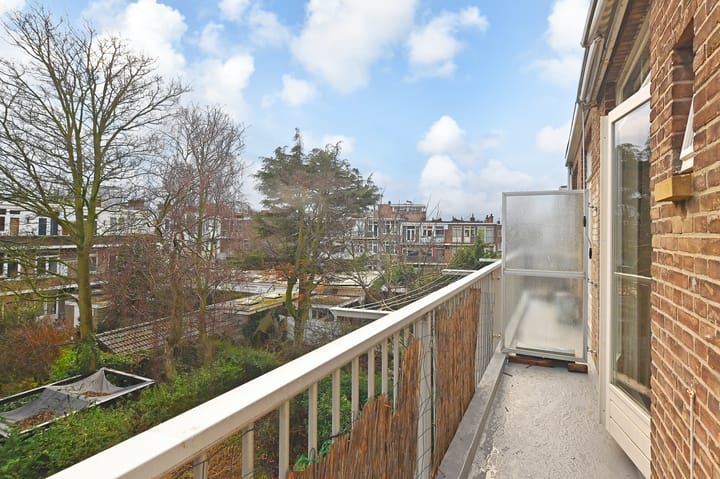 Foto 19 van Hanenburglaan 34-B