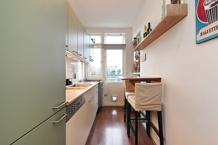 Foto 20 van Hanenburglaan 34-B