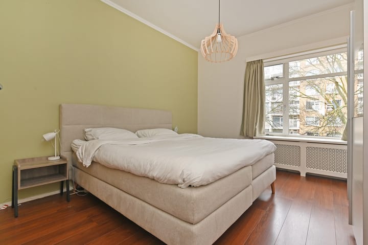 Foto 24 van Hanenburglaan 34-B