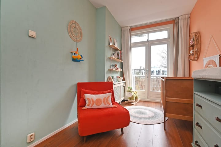 Foto 27 van Hanenburglaan 34-B