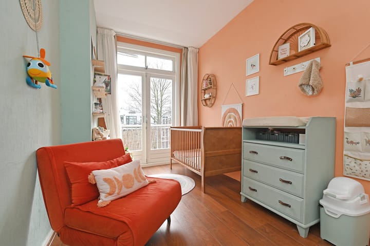 Foto 28 van Hanenburglaan 34-B