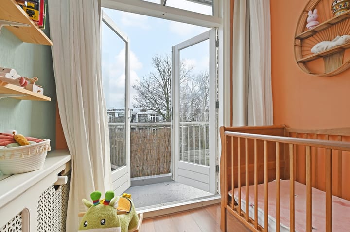 Foto 29 van Hanenburglaan 34-B