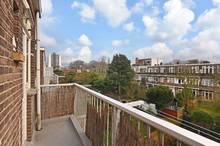 Foto 30 van Hanenburglaan 34-B