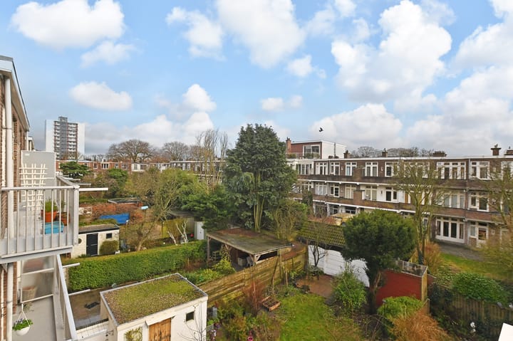 Foto 31 van Hanenburglaan 34-B