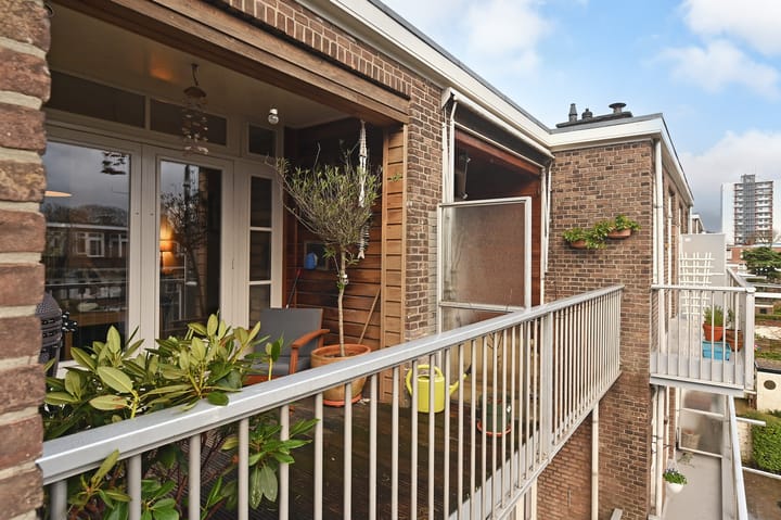 Foto 32 van Hanenburglaan 34-B