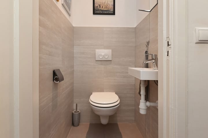 Foto 33 van Hanenburglaan 34-B