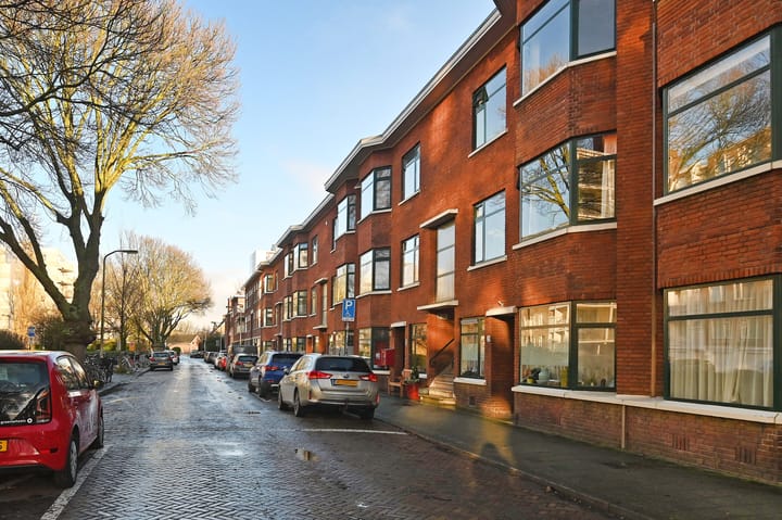 Foto 37 van Hanenburglaan 34-B