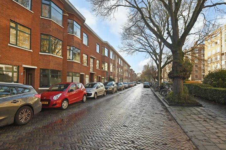 Foto 38 van Hanenburglaan 34-B