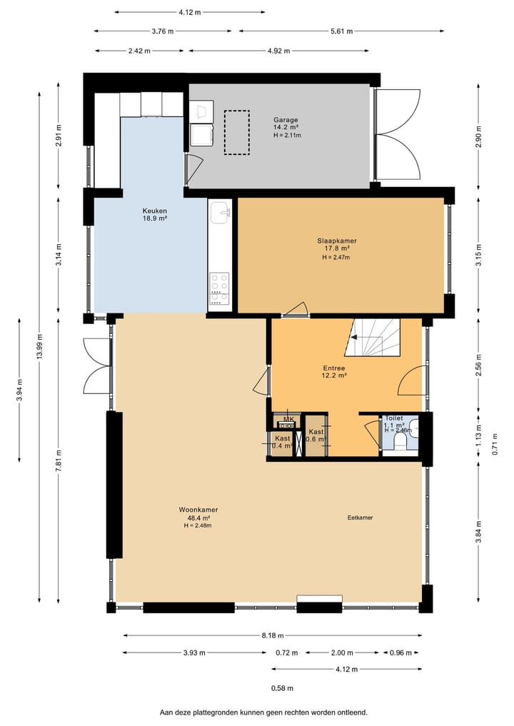 Foto 61 van Zwanebloem 5