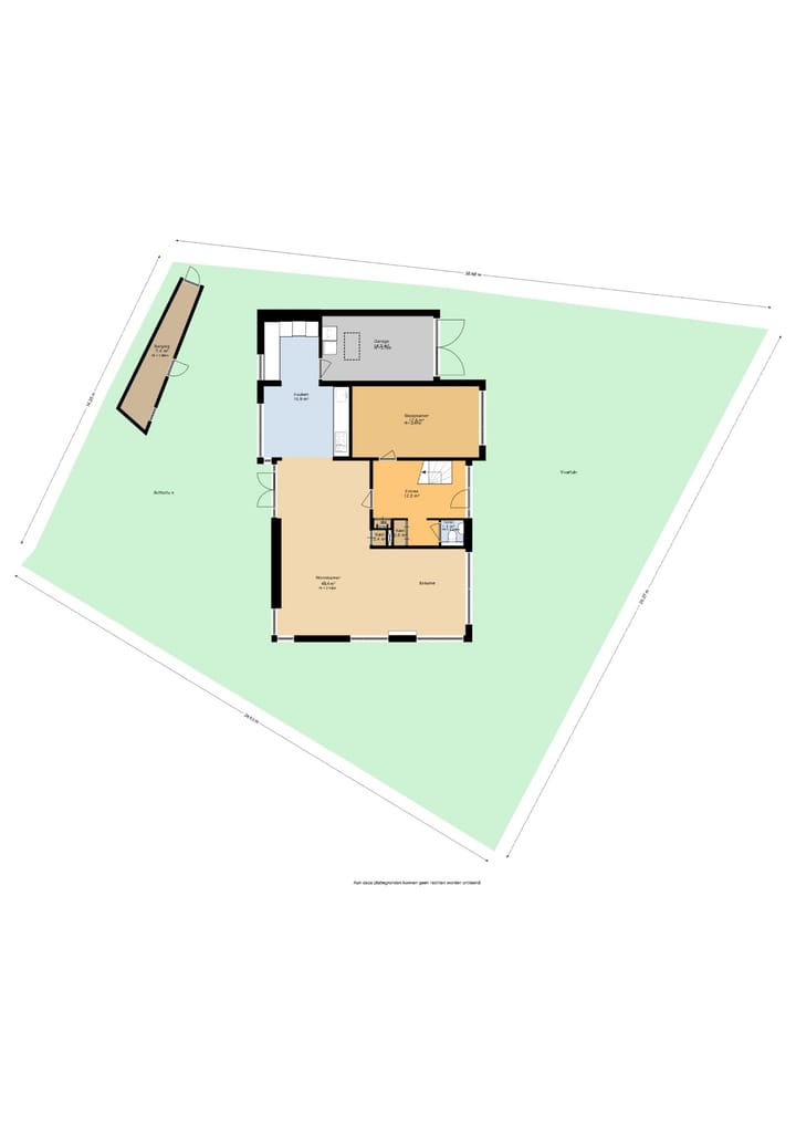 Foto 64 van Zwanebloem 5