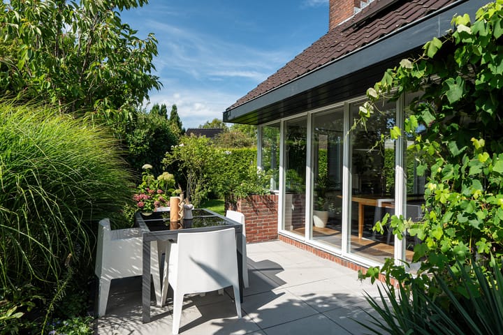 Foto 8 van Zwanebloem 5