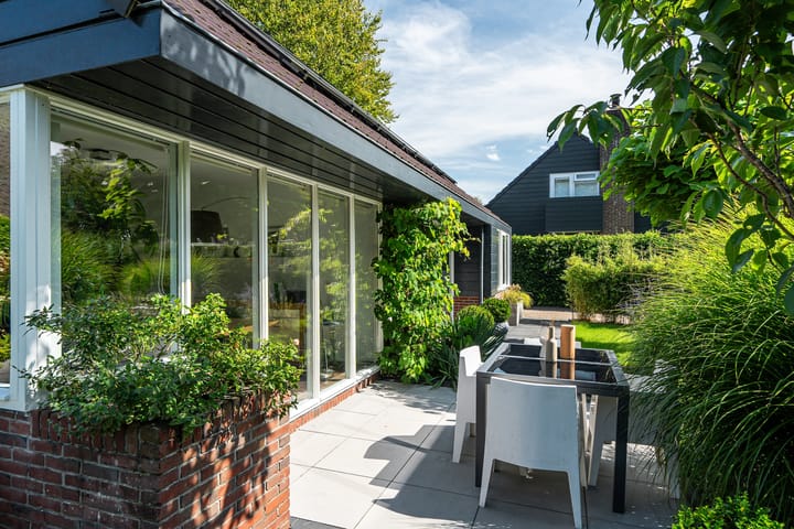 Foto 9 van Zwanebloem 5