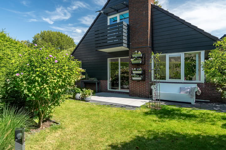 Foto 11 van Zwanebloem 5