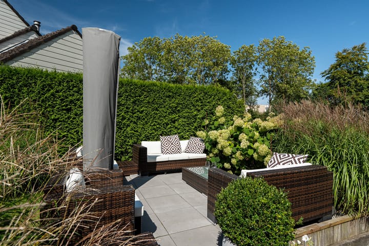 Foto 13 van Zwanebloem 5