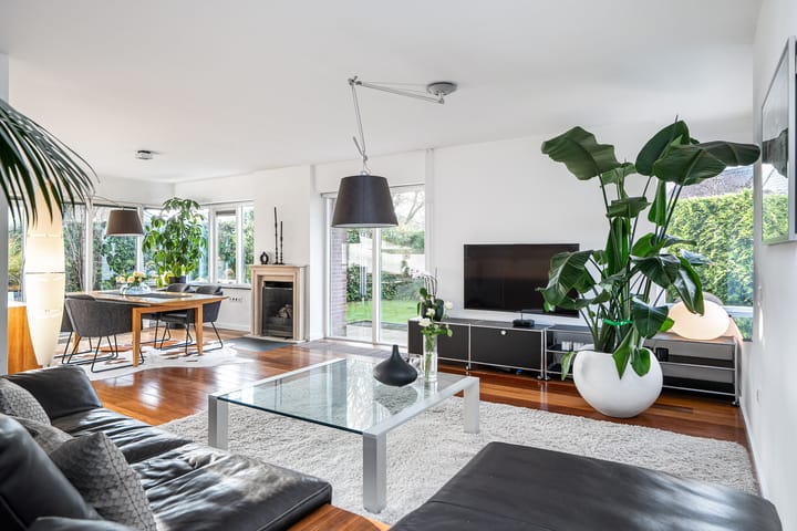 Foto 15 van Zwanebloem 5