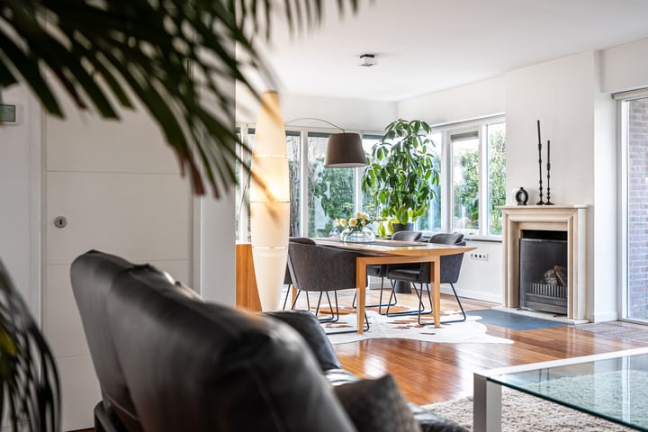 Foto 17 van Zwanebloem 5