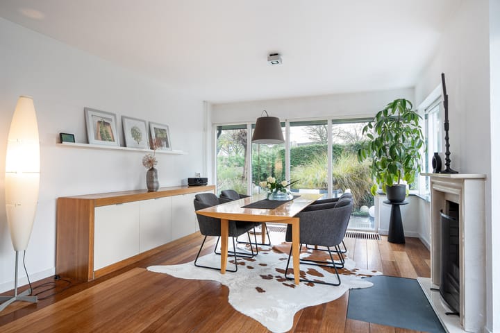 Foto 19 van Zwanebloem 5