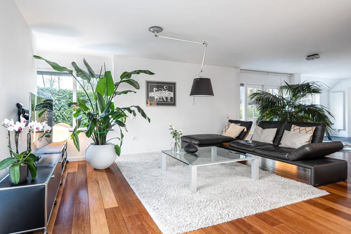 Foto 20 van Zwanebloem 5