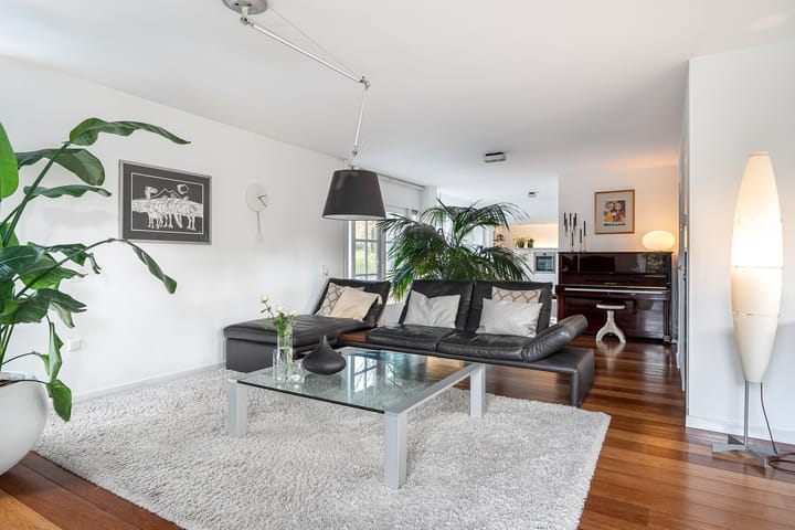 Foto 21 van Zwanebloem 5