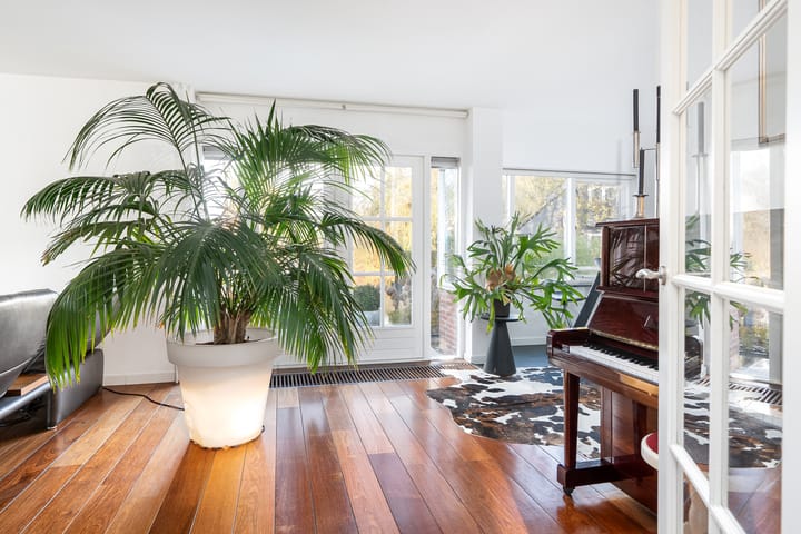 Foto 22 van Zwanebloem 5