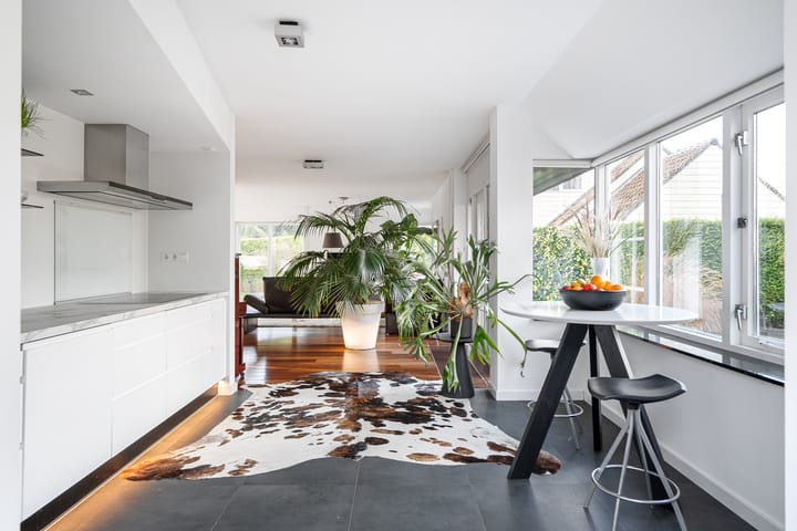 Foto 24 van Zwanebloem 5