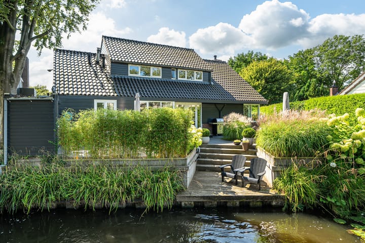 Foto 27 van Zwanebloem 5