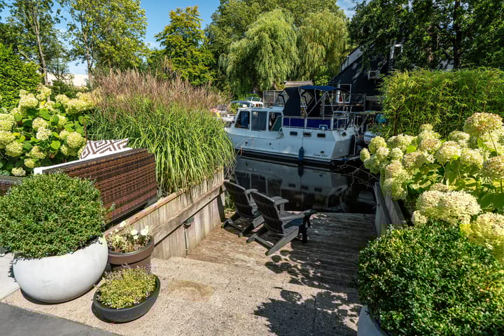 Foto 28 van Zwanebloem 5