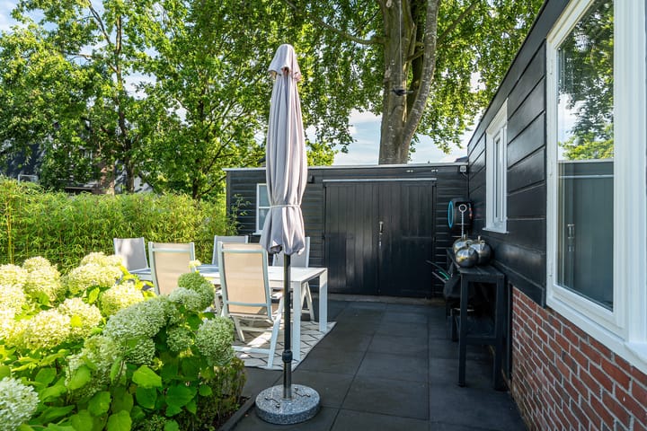 Foto 30 van Zwanebloem 5