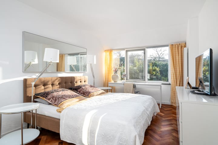 Foto 38 van Zwanebloem 5