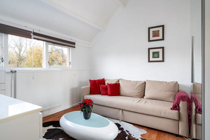 Foto 43 van Zwanebloem 5