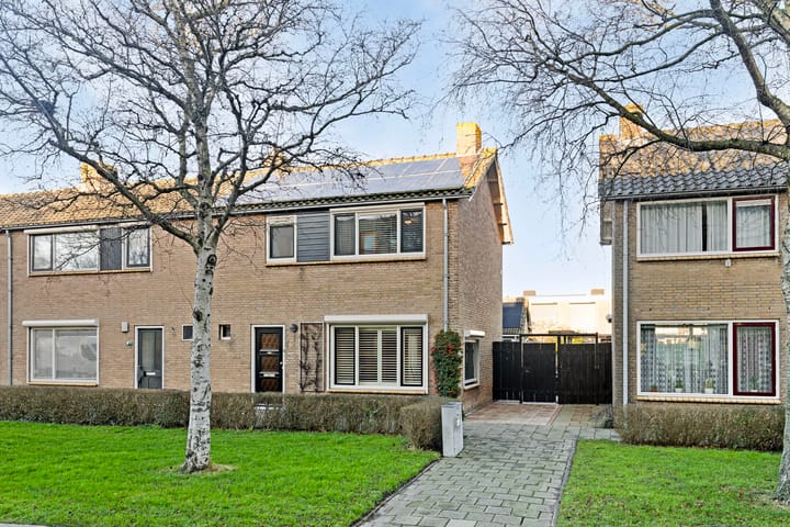 Foto 1 van Kaersemakerstraat 7