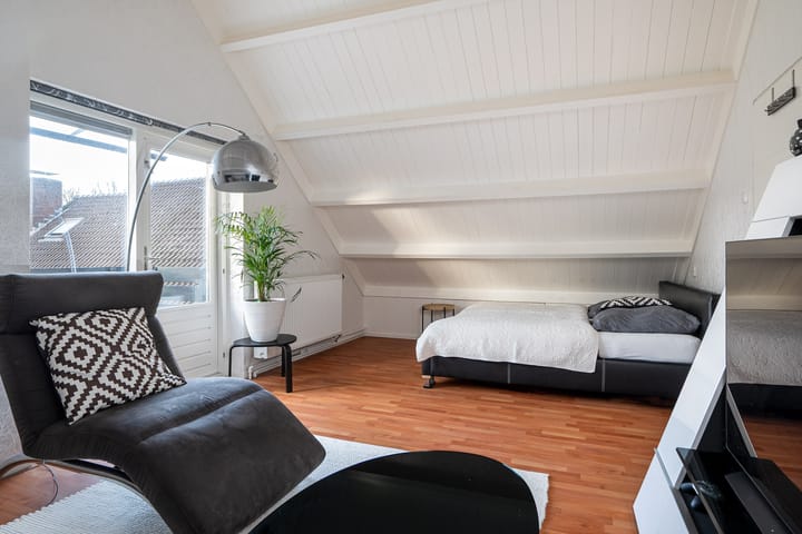 Foto 52 van Zwanebloem 5