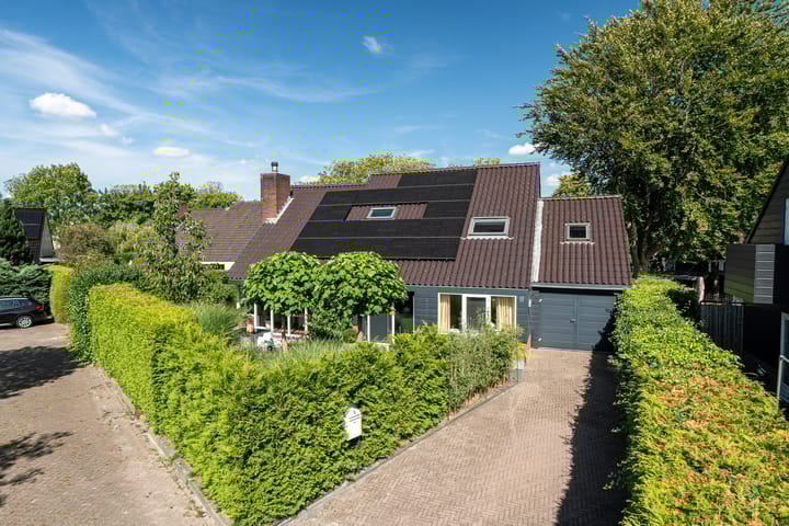 Foto 55 van Zwanebloem 5