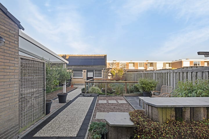 Foto 32 van Kaersemakerstraat 7