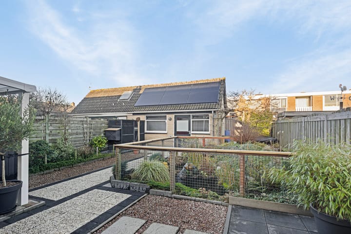 Foto 33 van Kaersemakerstraat 7