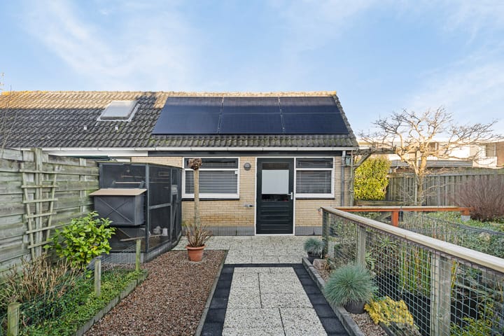 Foto 34 van Kaersemakerstraat 7