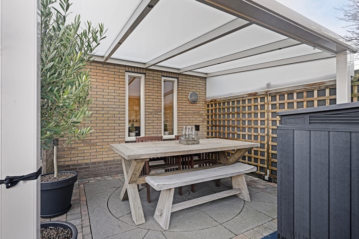 Foto 30 van Kaersemakerstraat 7