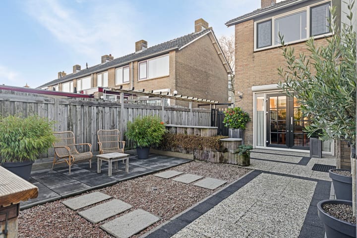 Foto 28 van Kaersemakerstraat 7