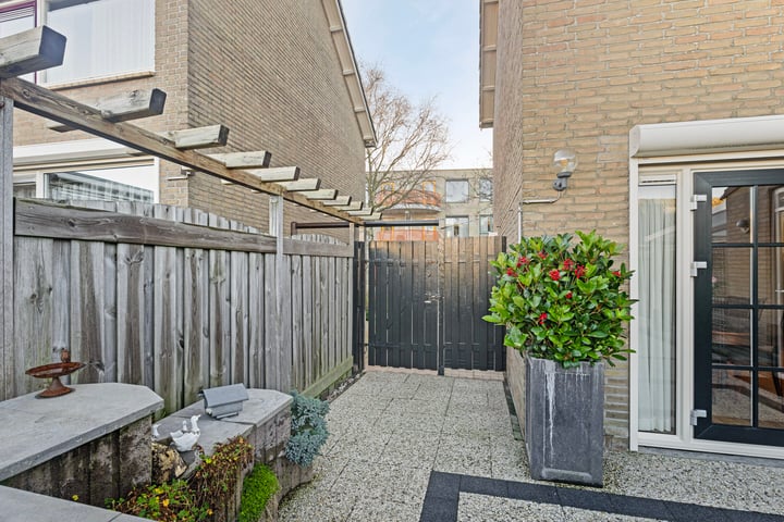 View photo 31 of Kaersemakerstraat 7